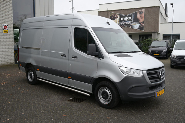 Mercedes-Benz Sprinter 315 CDI L2H2 RWD 3500kg trekgewicht, MBUX met camera