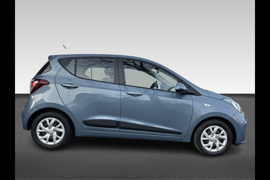 Hyundai i10 1.0i Comfort | navigatie