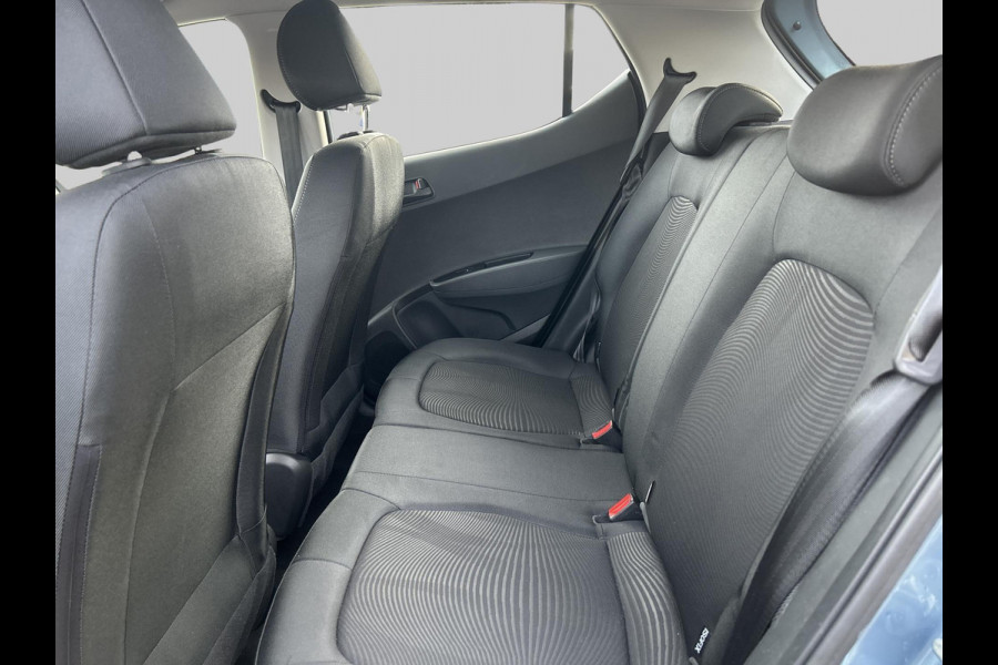 Hyundai i10 1.0i Comfort | navigatie