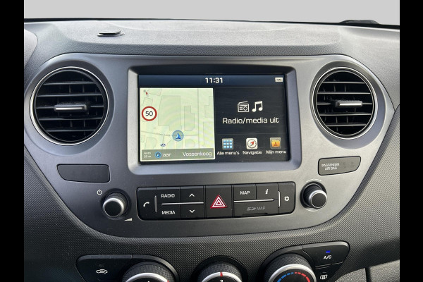 Hyundai i10 1.0i Comfort | navigatie