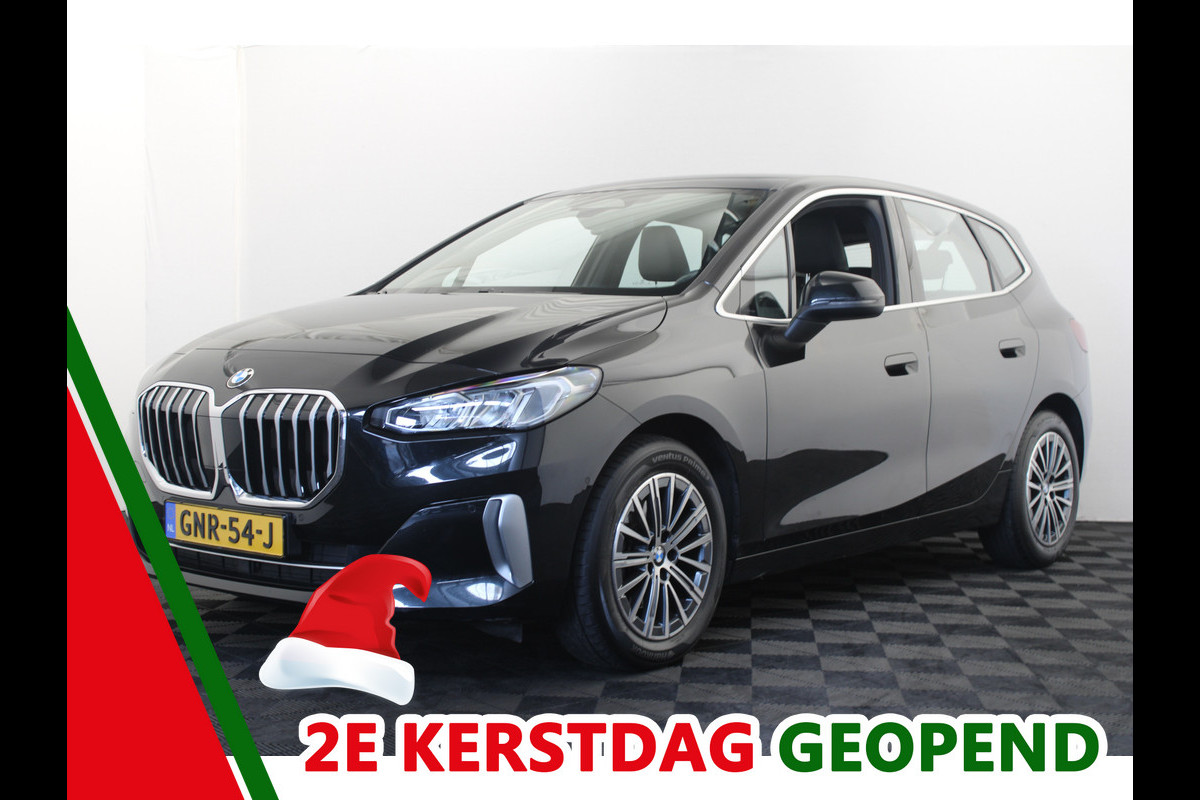 BMW 2 Serie Active Tourer 218i