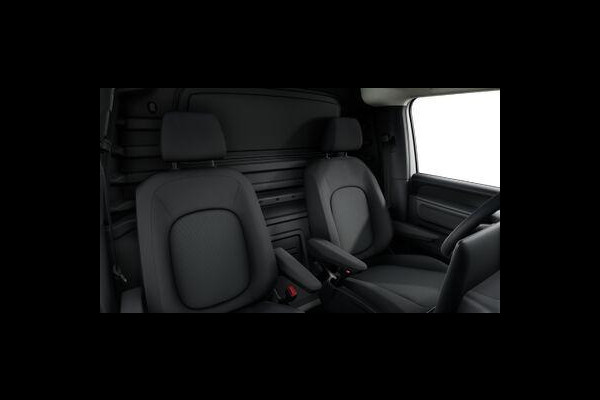 Volkswagen ID. Buzz Cargo Elektromotor 286 pk Zijscvhuifdeuren, achterdeuren, VOORRAAD!! RIJKLAARPRIJS!!