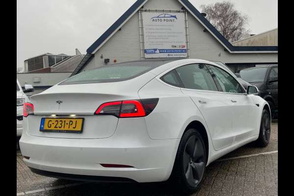 Tesla Model 3 AUTOPILOT/PANO/59800KM/GARANTIE