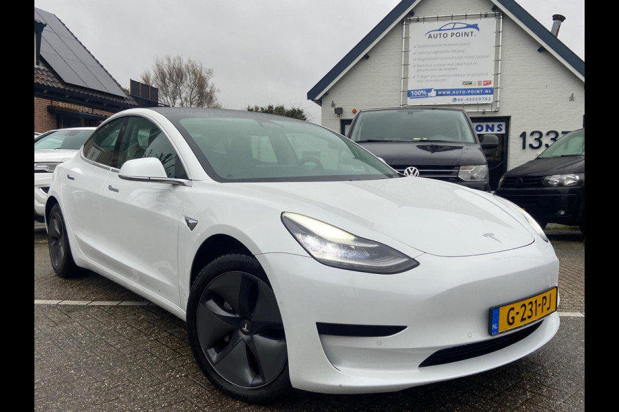 Tesla Model 3 AUTOPILOT/PANO/59800KM/GARANTIE