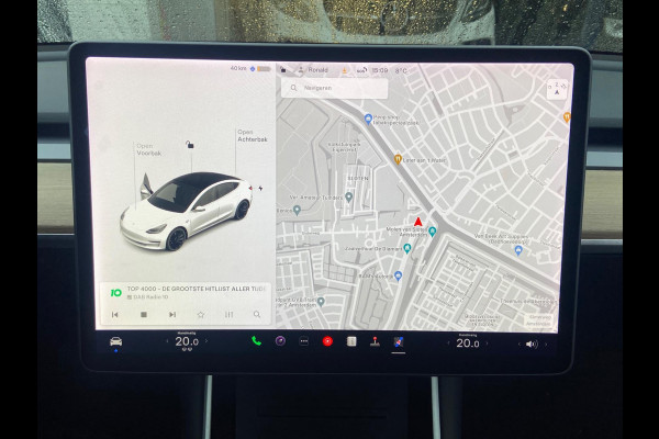 Tesla Model 3 AUTOPILOT/PANO/59800KM/GARANTIE