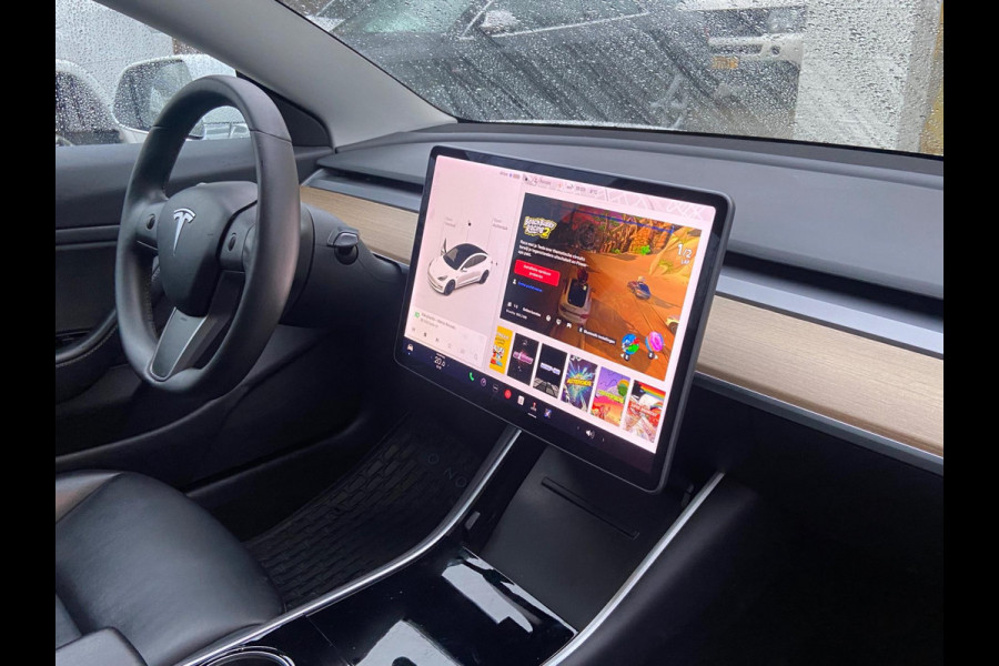 Tesla Model 3 AUTOPILOT/PANO/59800KM/GARANTIE