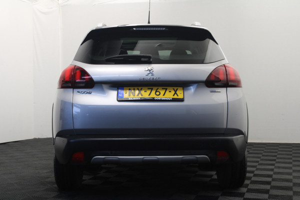 Peugeot 2008 1.2 PureTech Allure |Pano|Navi|