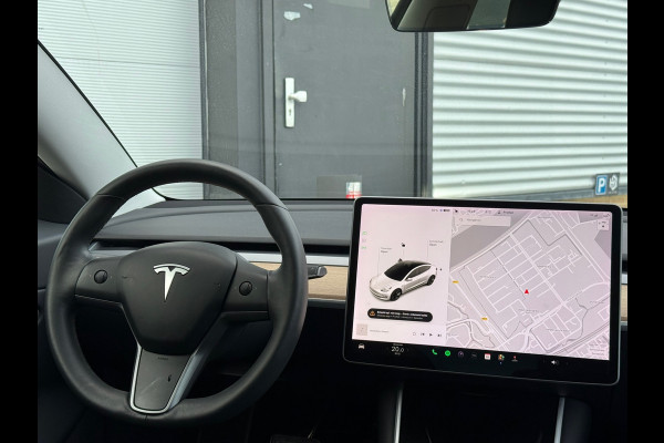 Tesla Model 3 Long Range AWD 75 kWh Dual Motor [SOH 91%]  Autopilot