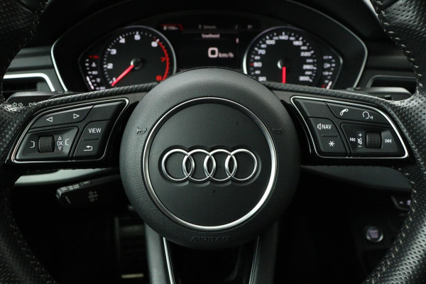 Audi A5 Sportback 2.0 TFSI Sport S-line Edition | Full LED | Sportstoelen | Half leder | Carplay | Navigatie | Audi Sound | Cruise control | PDC | Climate control