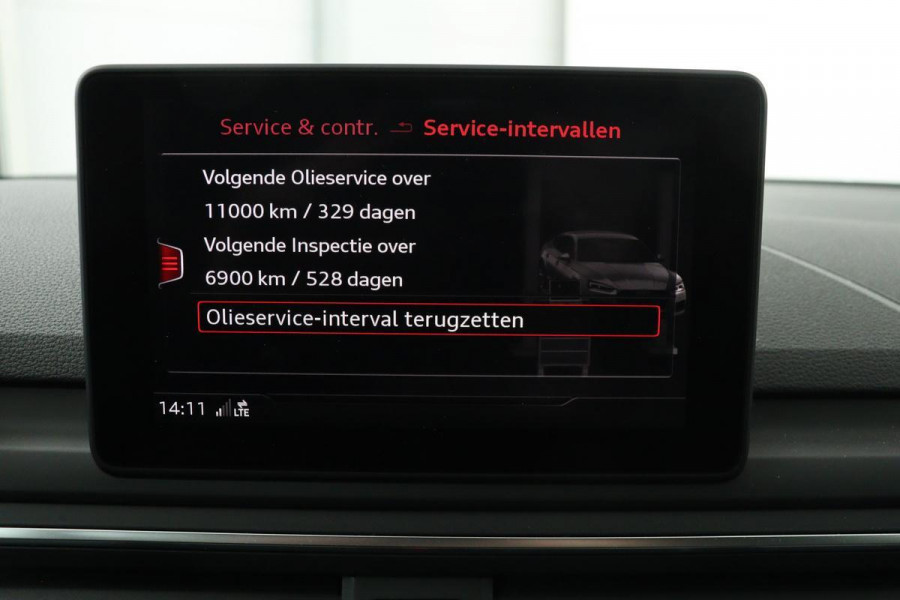 Audi A5 Sportback 2.0 TFSI Sport S-line Edition | Full LED | Sportstoelen | Half leder | Carplay | Navigatie | Audi Sound | Cruise control | PDC | Climate control