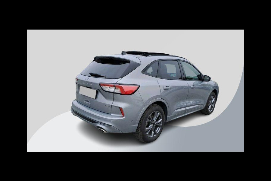 Ford Kuga 2.5 PHEV ST-Line X 225pk | Driver Assistance pack | Winterpack | Technology Pack | Panoramadak | All Season Banden