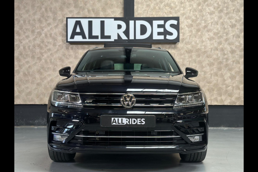 Volkswagen Tiguan 2.0 TSI 4Motion Highline Business R Line |Pano | stoelverwarming | Leer | memory | keyless