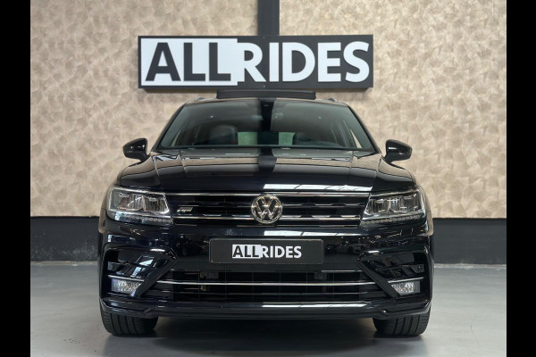 Volkswagen Tiguan 2.0 TSI 4Motion Highline Business R Line |Pano | stoelverwarming | Leer | memory | keyless