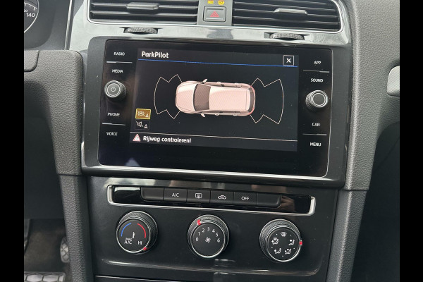 Volkswagen Golf 1.0 TSI Comfortline CarPlay/LED/Regensensor/PDC v+a/Garantie