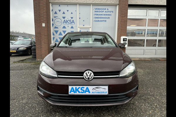 Volkswagen Golf 1.0 TSI Comfortline CarPlay/LED/Regensensor/PDC v+a/Garantie