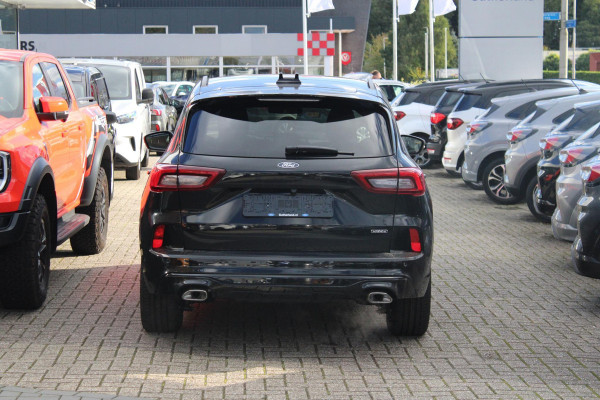 Ford Kuga 2.5 PHEV ST-Line X 225pk SCI Ford Voorraad  Panorama dak | Technology Pack | Winterpack | Wegklapbare Trekhaak | 19 inch