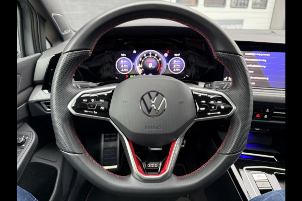 Volkswagen Golf 2.0 TSI GTI