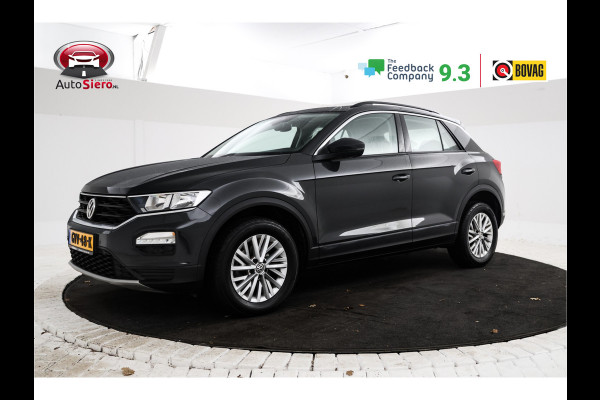 Volkswagen T-Roc 1.6 TDI Style Business Panoramadak, Virtual, climate, Stoelverw.