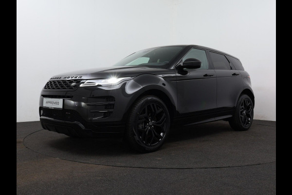 Land Rover Range Rover Evoque P300e AWD R-Dynamic SE