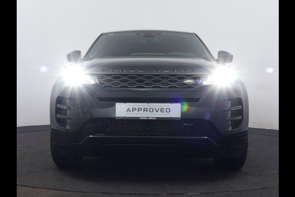 Land Rover Range Rover Evoque P300e AWD R-Dynamic SE