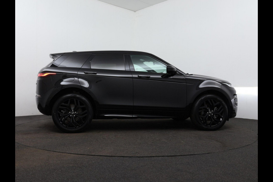 Land Rover Range Rover Evoque P300e AWD R-Dynamic SE