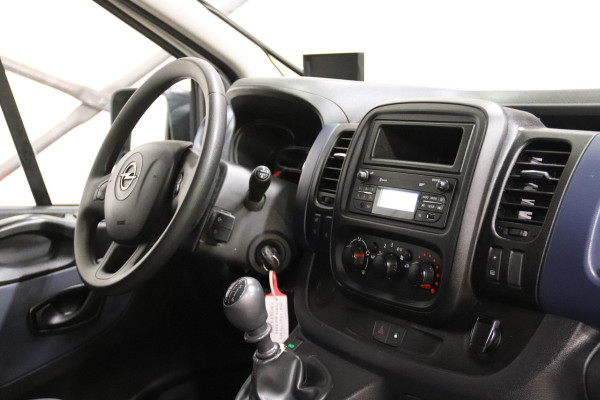 Opel Vivaro 1.6 CDTI L2H1 LANG IMPERIAAL TREKHAAK