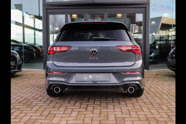 Volkswagen Golf 2.0 TSI GTI | Camera | Schaalstoelen | 19" LM | Harman Kardon | IQ Light