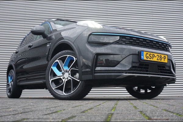 Lynk & Co 01 261 PK PHEV AUTOMAAT | 1.800 KG TREKGEWICHT | SUPER LUXE!!