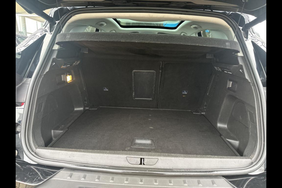 Opel Grandland X 1.2 Turbo Business Executive NL AUTO | TREKHAAK | ELEKTRISCHE KLEP | PANO | ADAPTIEVE CRUISE | CAMERA |