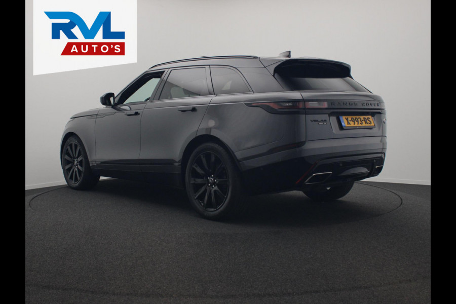 Land Rover Range Rover Velar 2.0 I4 Turbo * R-Dynamic * HSE 300PK Trekhaak Pano/dak