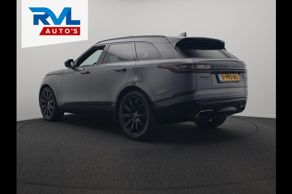 Land Rover Range Rover Velar 2.0 I4 Turbo * R-Dynamic * HSE 300PK Trekhaak Pano/dak