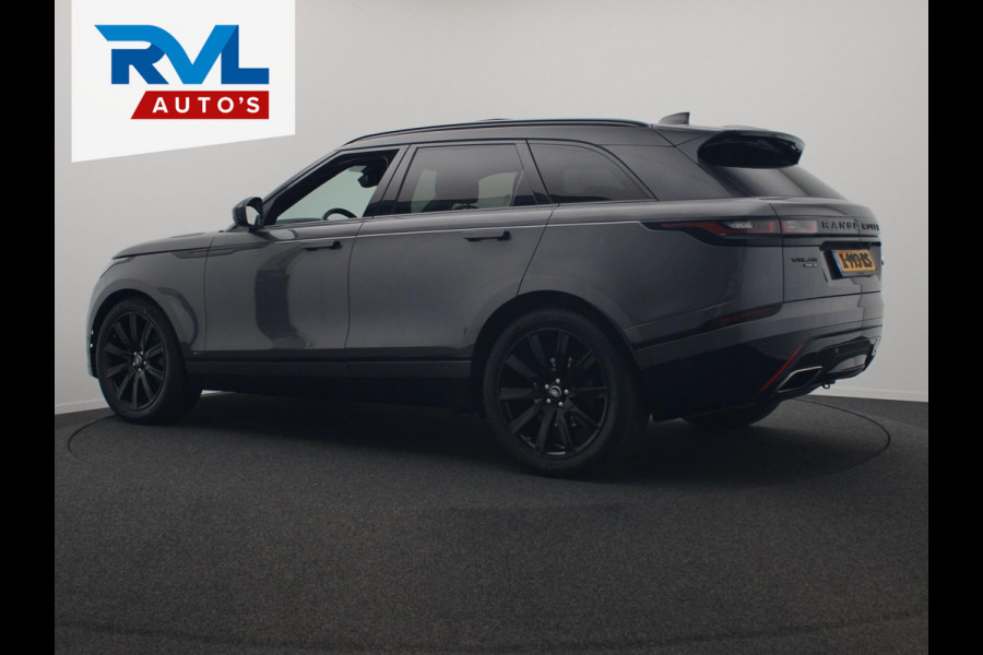 Land Rover Range Rover Velar 2.0 I4 Turbo * R-Dynamic * HSE 300PK Trekhaak Pano/dak