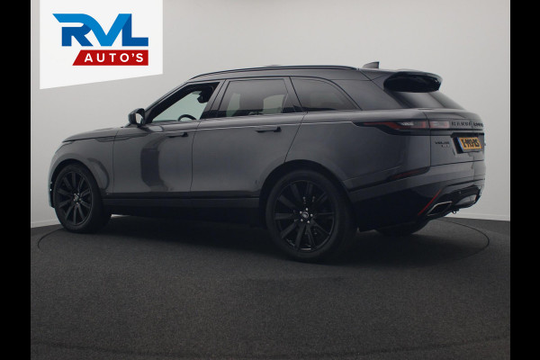 Land Rover Range Rover Velar 2.0 I4 Turbo * R-Dynamic * HSE 300PK Trekhaak Pano/dak