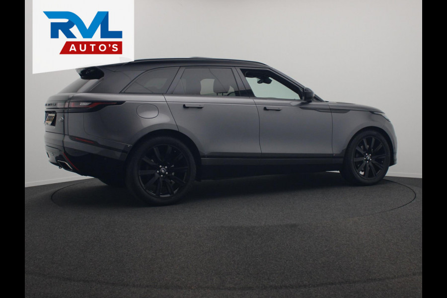 Land Rover Range Rover Velar 2.0 I4 Turbo * R-Dynamic * HSE 300PK Trekhaak Pano/dak