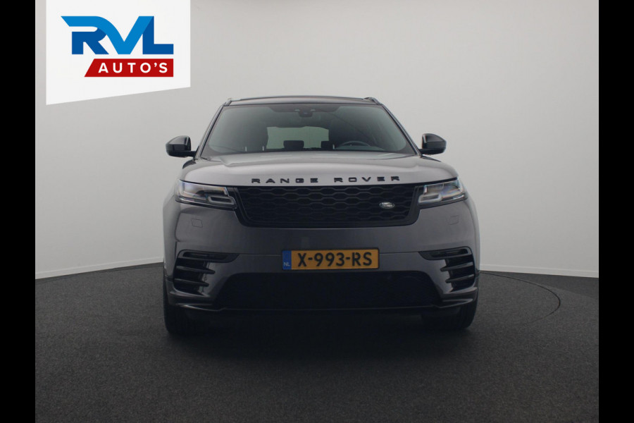 Land Rover Range Rover Velar 2.0 I4 Turbo * R-Dynamic * HSE 300PK Trekhaak Pano/dak