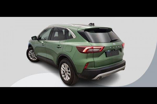 Ford Kuga 2.5 PHEV Titanium 243pk | Driver Assistance Pack | Winterpack | Panorama dak | 2.100kg Trekgewicht