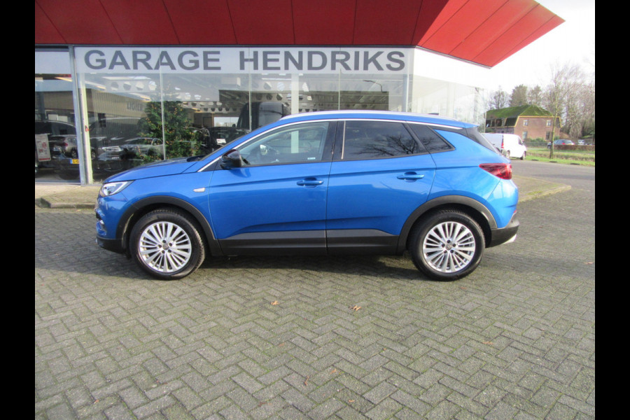 Opel Grandland X 1.6 CDTi H6 (occasion)