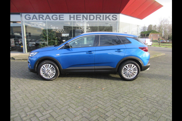 Opel Grandland X 1.6 CDTi H6 (occasion)