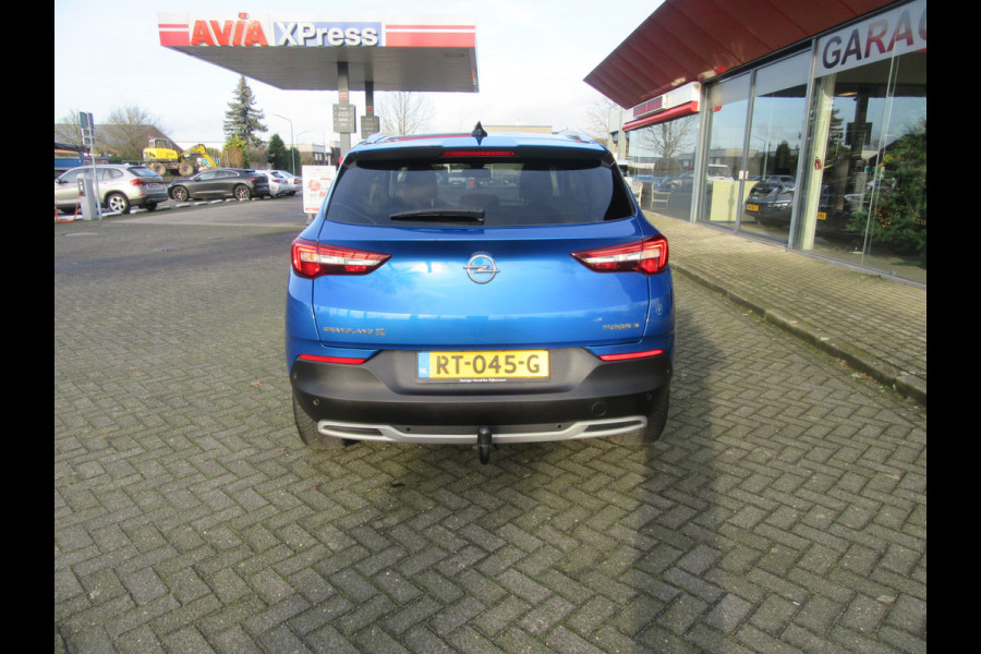 Opel Grandland X 1.6 CDTi H6 (occasion)