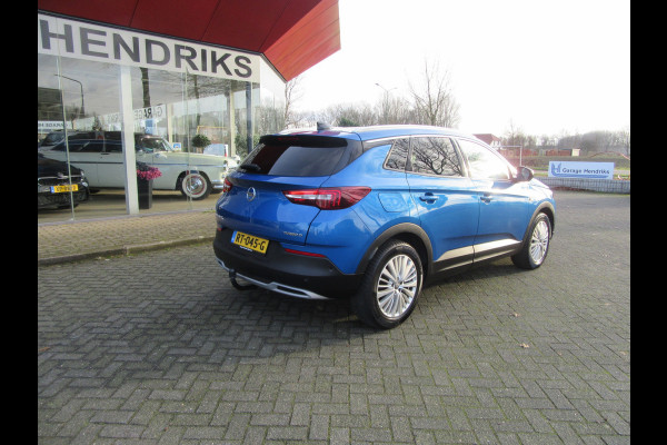 Opel Grandland X 1.6 CDTi H6 (occasion)