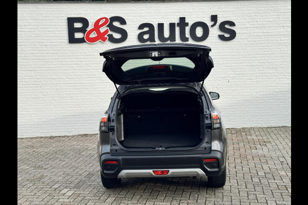 Suzuki S-Cross 1.4 Boosterjet Select Smart Hybrid Adaptieve cruise control Bleutooth Dealer onderhouden