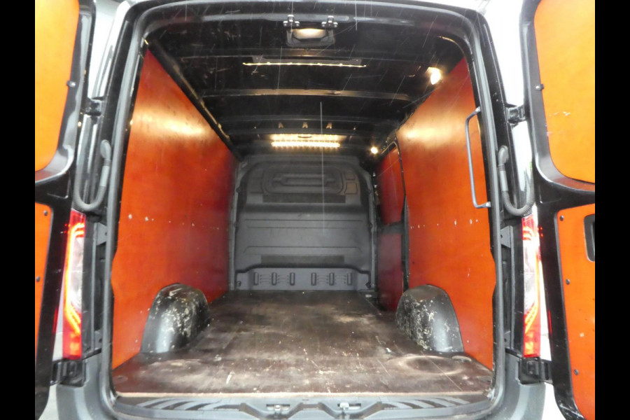 Mercedes-Benz Sprinter 316cdi L2H1 163pk, Automaat met Navigatie, Camera, LED, Xenon.