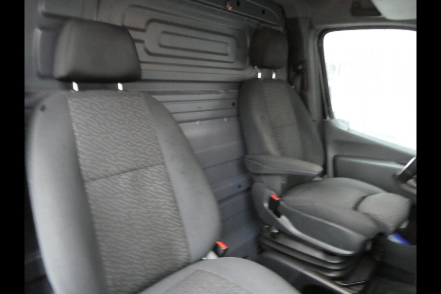 Mercedes-Benz Sprinter 316cdi L2H1 163pk, Automaat met Navigatie, Camera, LED, Xenon.