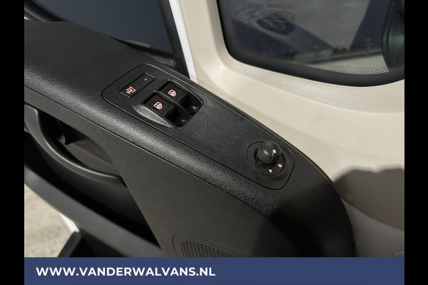 Opel Movano 2.2 CDTI 120pk L2H2 Euro6 Airco | Navigatie | Camera | Cruisecontrol Parkeersensoren, Bluetooth-telefoonvoorbereiding, Bijrijdersbank