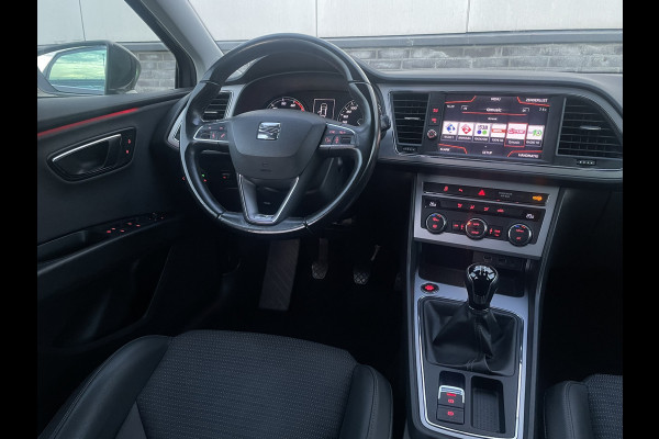 Seat León ST 1.4 TSI Xcellence | Xenon | Carplay | Cruise | PDC | Climate