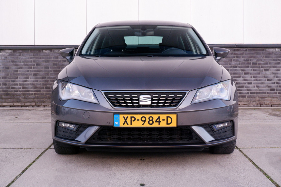 Seat León ST 1.4 TSI Xcellence | Xenon | Carplay | Cruise | PDC | Climate