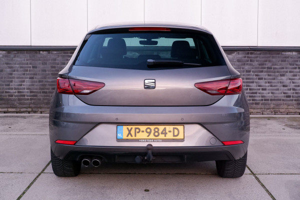 Seat León ST 1.4 TSI Xcellence | Xenon | Carplay | Cruise | PDC | Climate