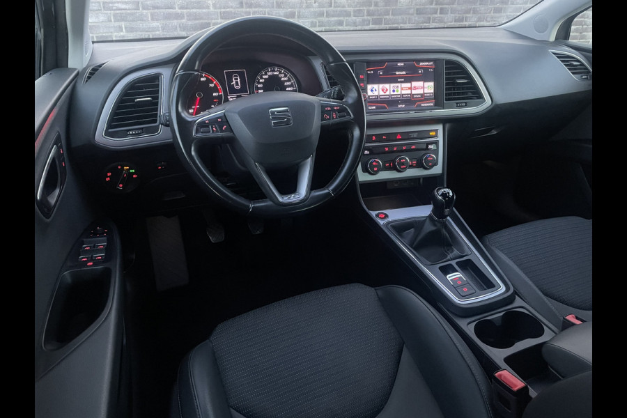 Seat León ST 1.4 TSI Xcellence | Xenon | Carplay | Cruise | PDC | Climate