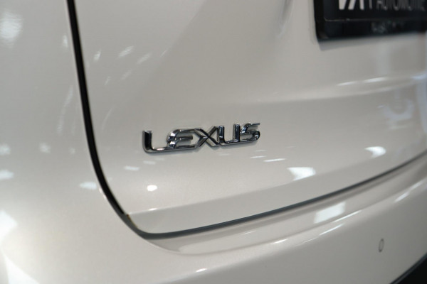 Lexus NX 300h Luxury Line / KEYLESS / LEDER / CAMERA / NAVI / ELEK. STOELEN