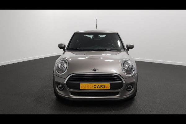 MINI Mini 1.5 102pk Automaat One Airco Parkeersensoren 16"lichtmetalen velgen Stoelverwarming